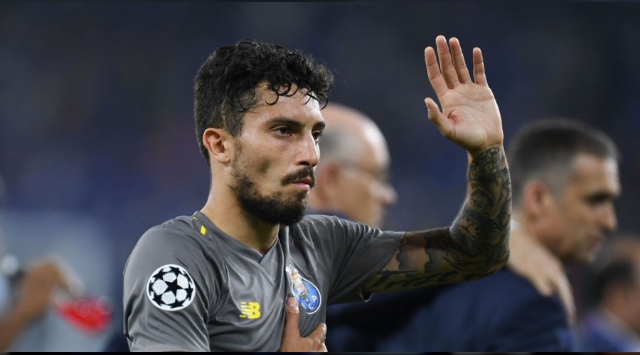 Telles'in hayali ger�ek oldu