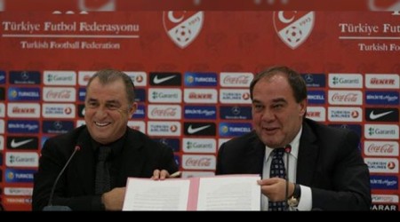 Terim - TFF davasında yeni gelişme