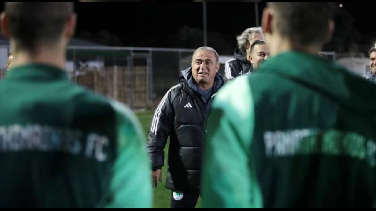 Terim'in takımı transfere hızlı girdi