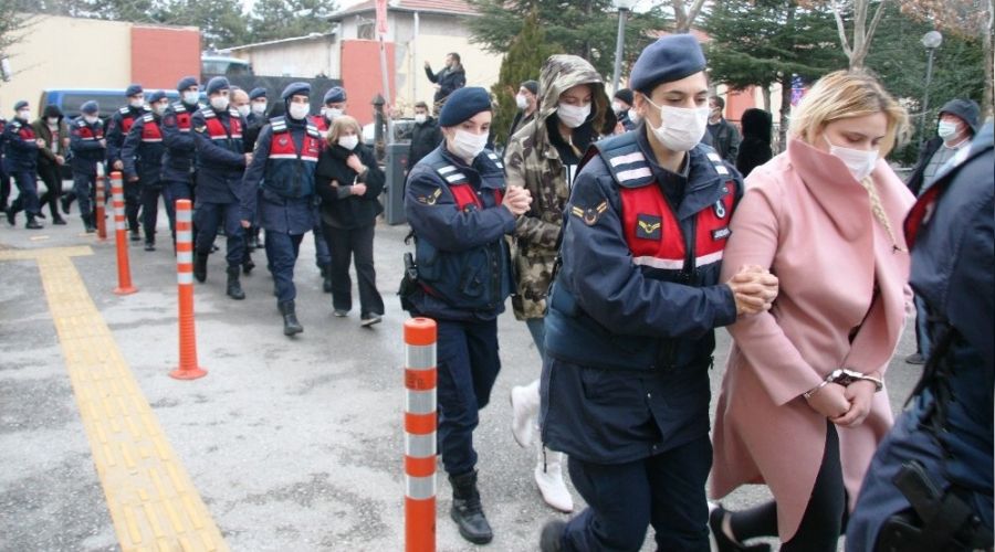 Termal devremülk satışından 150 milyon TL'lik vurgun