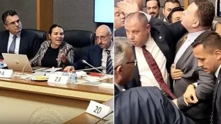 Ter�ristlere g�sterdikleri tolerans� T�rke��in k�z�na g�stermediler