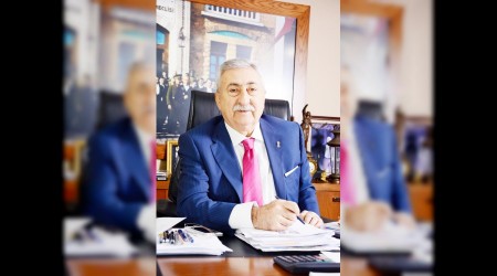 TESK'ten AVM'ler tatil olsun çağrısı