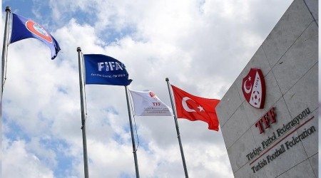 TFF karantina süresini düşürdü