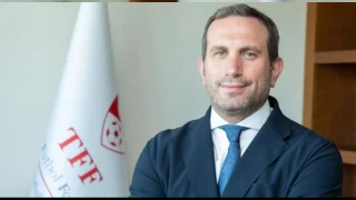 TFF'nin yeni Genel Sekreteri belli oldu