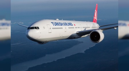 THY’nin yolcu sayısı düştü