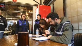 Ticaret Bakanl 17 ilde restoran, lokanta ve kafeleri denetledi