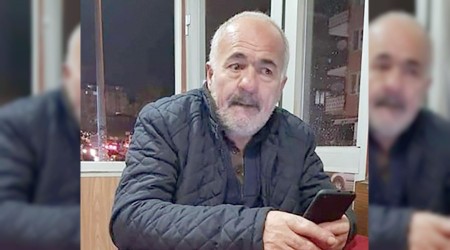 Tinerle soba yakarken canından oldu