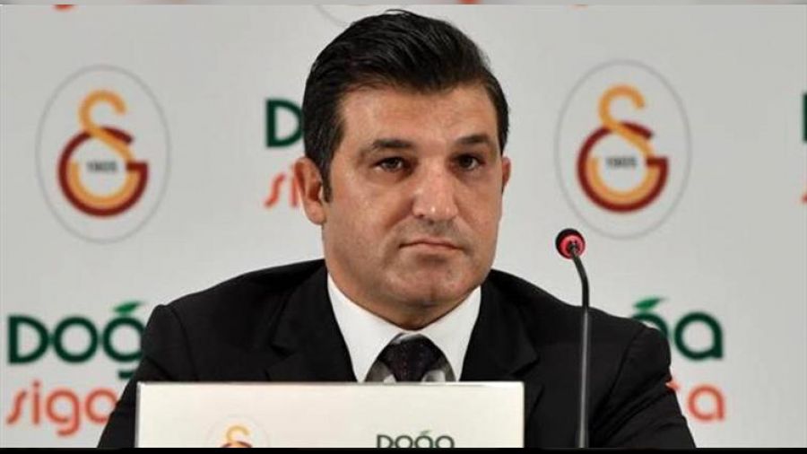 "Torrent'in tazminatı yok, 1.5 milyon Euro'luk sözleşmesi var"
