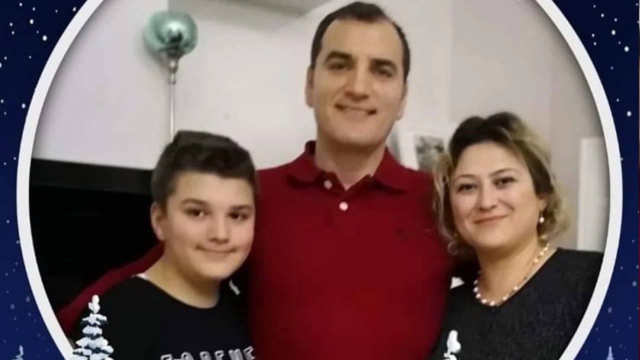 Torunu ve kızı canice öldürülen aile, katilin idamını istedi
