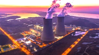 Toryum nkleer enerjide en temiz yakt
