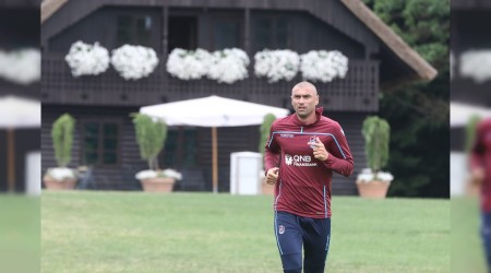 Trabzon, Burak'a cezayı kesti