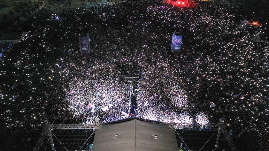 Trabzon emniyetinden kutlamalara �vg�