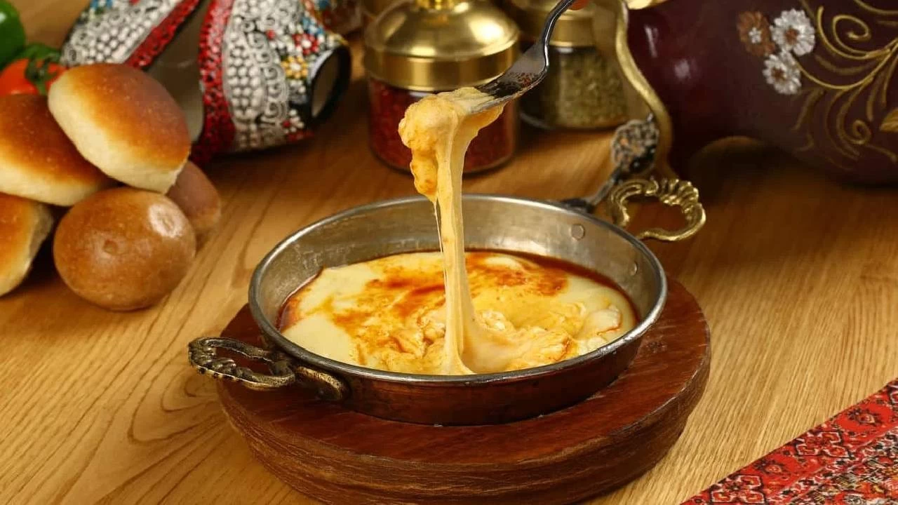 Trabzon mutfa�� lezzetiyle dikkat �ekiyor