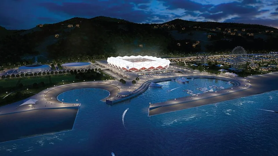 Trabzonspor sezon sonuna kadar bilet fiyatlar�n� sabitledi