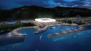 Trabzonspor sezon sonuna kadar bilet fiyatlar�n� sabitledi