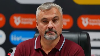 Trabzonspor yeni Oulai'sini buldu