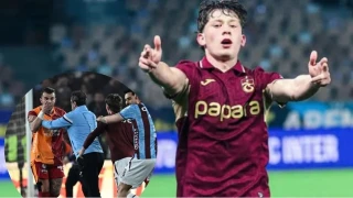 Trabzonspor'da Onuralp �ak�ro�lu f�rt�nas�