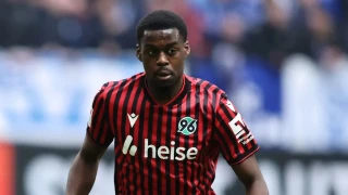 Trabzonspor'un transferde g�z� d�nd�