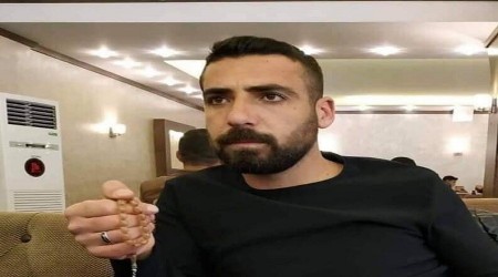 Trafoyu onarırken akıma kapıldı