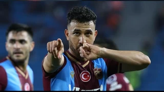 Trezeguet'ye olimpiyat izni çıkmadı