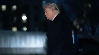 Trump koalisyon gücü kurmaya çalışıyor