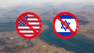 Trump'�n tehdidine �ran'dan cevap: 'H�rm�z Bo�az� ABD ve �srail'e kapal�'