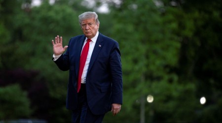 Trump'ın yargılanması 5. gününde