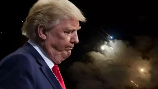 Trump'tan NATO'ya: "Onlar bizim yanımızda değilse, biz neden onların yanında olalım ki'"