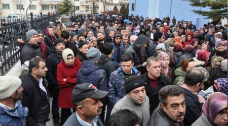 TÜİK'in işsizlik verileri kafa bulandırıyor