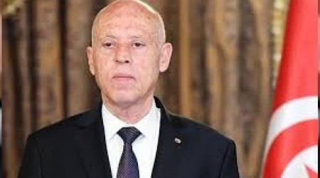 Tunus Cumhurbaşkanı Said'in yargılanmasını istendi