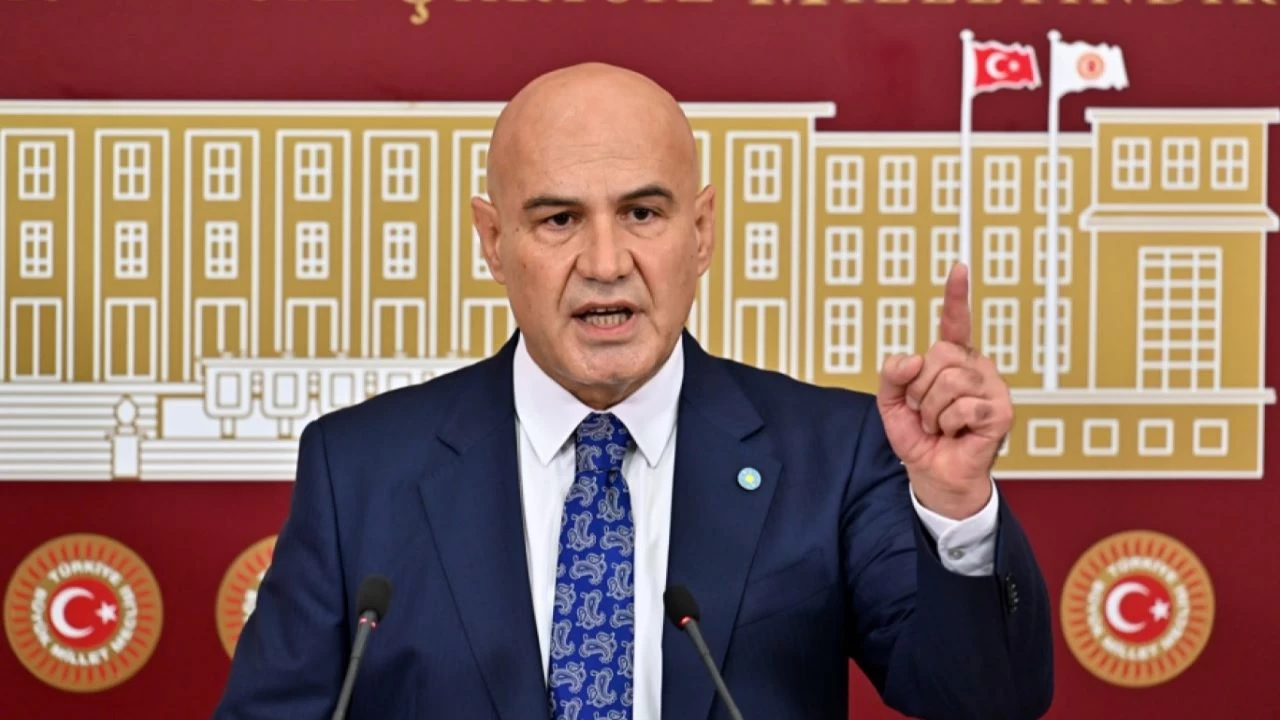 Turhan Çömez: 'Maaşlara revizyon yapılması şart'