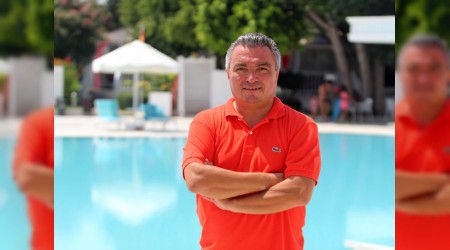Turizm sektörü umutlu
