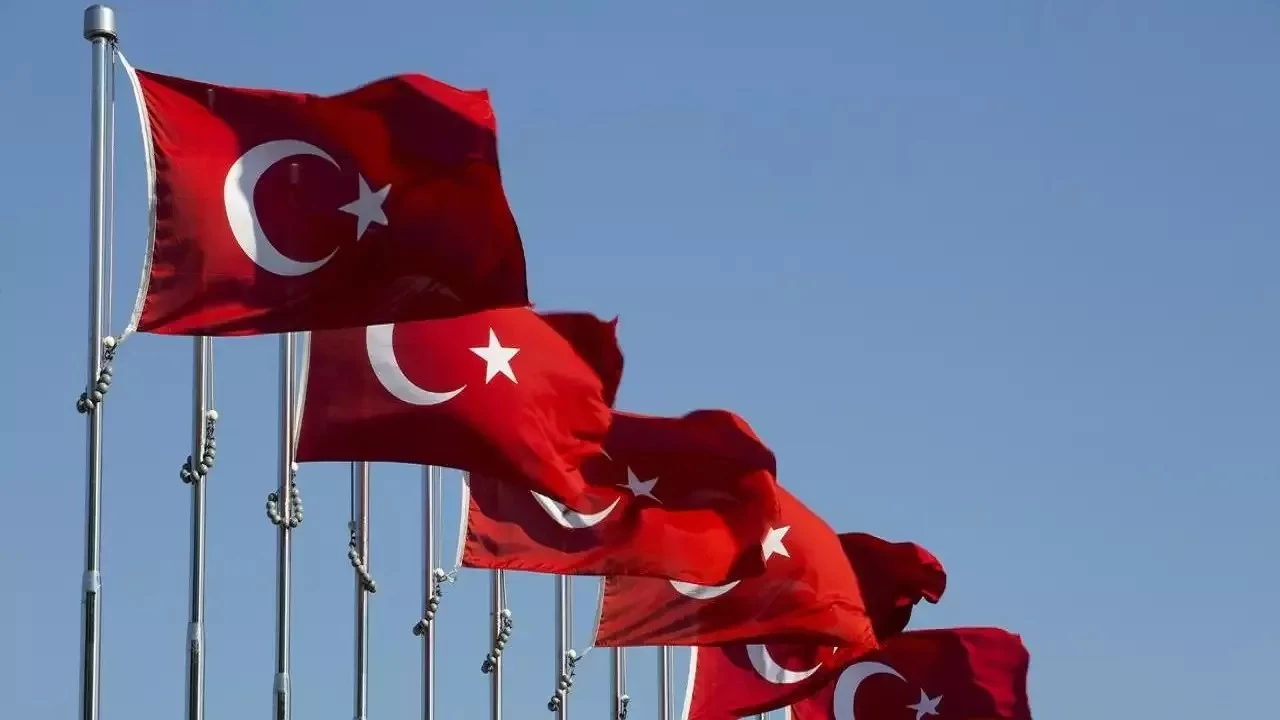 Türk Bayrağı: Milli birlik ve gururun simgesi