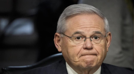 Türk düşmanı Senatör Menendez'e rüşvetten sonra şimdi de ajanlık suçlaması