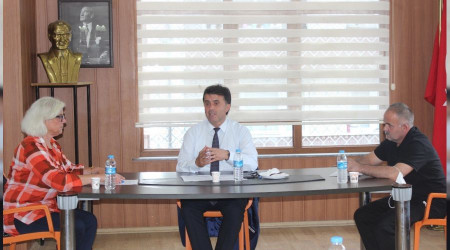 Türkeli'de su fiyatlarında yüzde 50 indirim