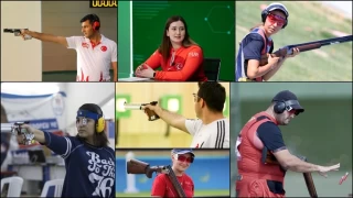 Türkiye, 7 sporcuyla katılacak