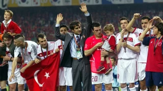 Trkiye A Milli Futbol Takmnn unutulmaz zaferleri