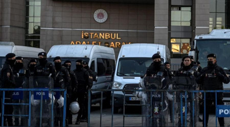 Türkiye 'de suç oranları artıyor