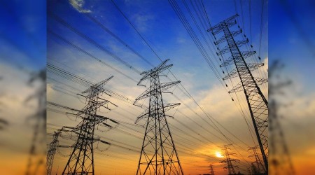 Türkiye elektrik depolayacak
