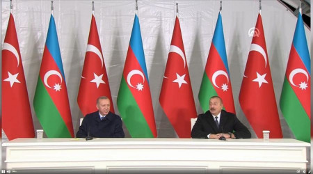 "Trkiye - Ermenistan ilikilerinin normallemesinin nnde engel kalmayacaktr"
