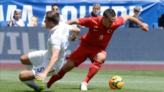 Türkiye ile ABD 5. Randevuda