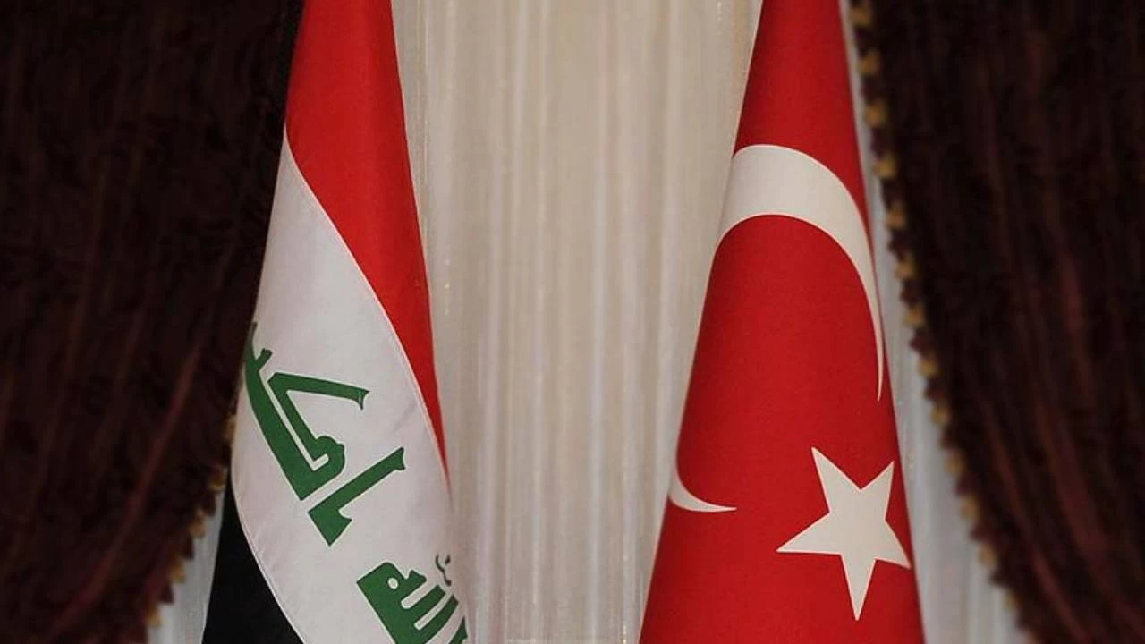 Türkiye ile Irak arasında "Bakanlar Konseyi" kurulacak