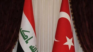 Türkiye ile Irak arasında "Bakanlar Konseyi" kurulacak