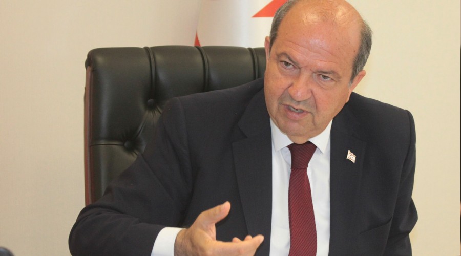  T�rkiye ile KKTC'den �ngiltere'ye �ok tepki