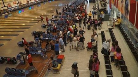 Bowling'de anlamlı şampiyona