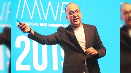 Türkiye kongre turizminde iddialı