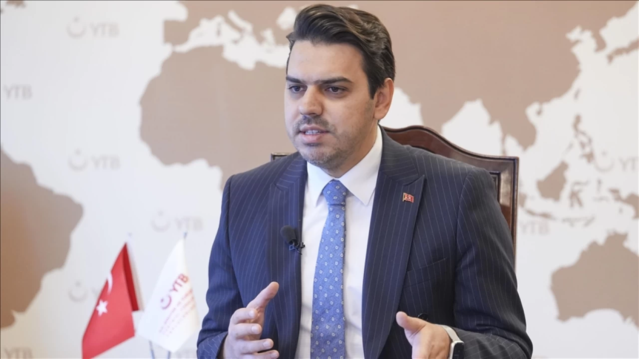 Türkiye mezunu Suriyelilere yeni Suriye'de aktif görev