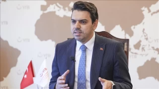 Türkiye mezunu Suriyelilere yeni Suriye'de aktif görev