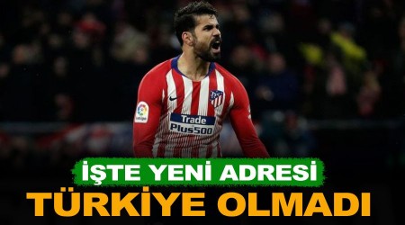 Türkiye olmadı işte yeni adresi