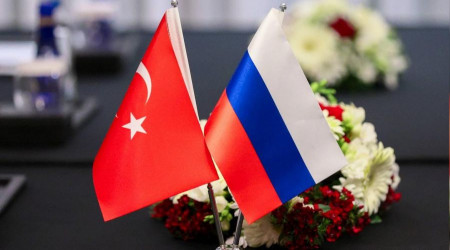 Türkiye-Rusya ilişkileri hedefte